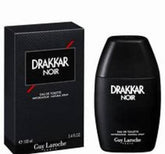 DRAKKAR NOIR(M)EDT SP 3.4oz